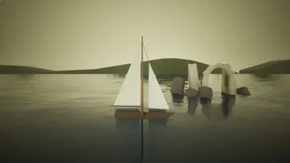 Скриншот 1 к игре Ogaiva