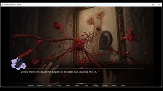 Скриншот 4 к игре Melting into Aoi’s World