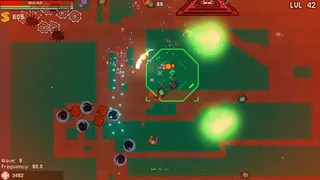 Скриншот 1 к игре Crimson Broadcast