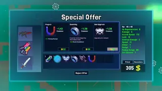 Скриншот 3 к игре Crimson Broadcast