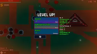 Скриншот 8 к игре Crimson Broadcast
