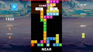 Скриншот 3 к игре LEXITRIS
