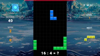 Скриншот 8 к игре LEXITRIS