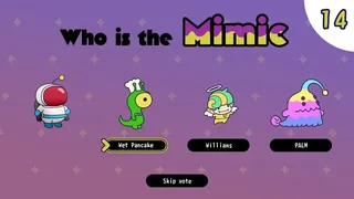 Скриншот 1 к игре PANICOOK