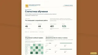 Скриншот 7 к игре Учим детей математике