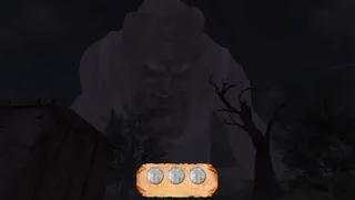 Скриншот 2 к игре The Curse in the Village - Remastered