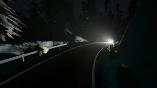 Скриншот 5 к игре Blind Crest Rally