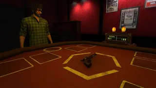 Скриншот 3 к игре Rock, Paper, Revolver