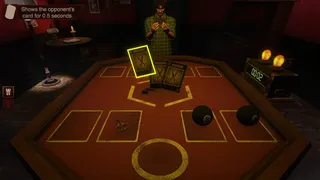 Скриншот 8 к игре Rock, Paper, Revolver