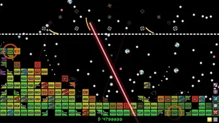 Скриншот 1 к игре SideDrop