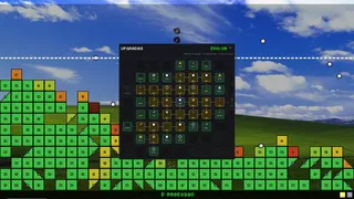 Скриншот 2 к игре SideDrop
