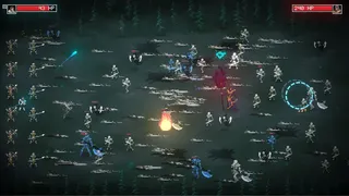 Скриншот 3 к игре Legion Breaker