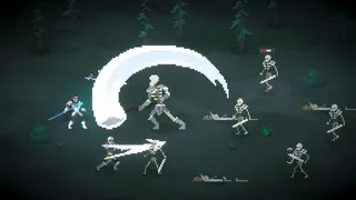 Скриншот 6 к игре Legion Breaker