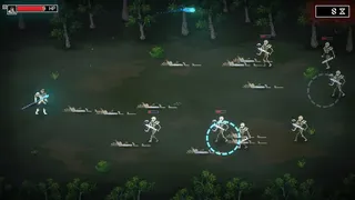 Скриншот 7 к игре Legion Breaker