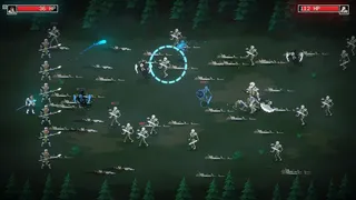 Скриншот 8 к игре Legion Breaker