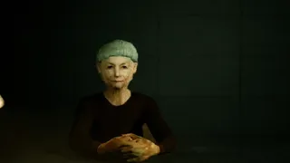 Скриншот 8 к игре STILL WATCHING: The Night Caregiver