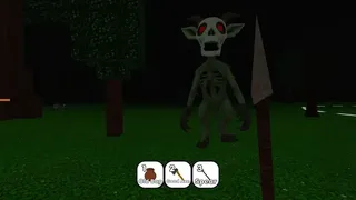 Скриншот 2 к игре 99 Nights
