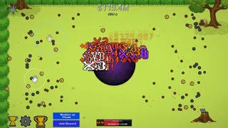 Скриншот 2 к игре Gravity Well