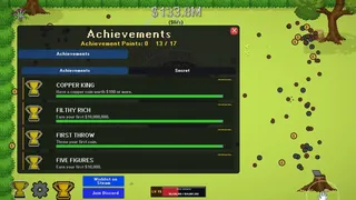 Скриншот 3 к игре Gravity Well