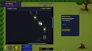 Скриншот 5 к игре Gravity Well