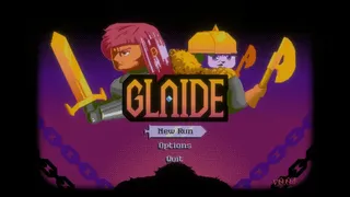 Скриншот 1 к игре Glaide