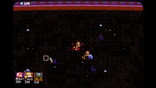 Скриншот 2 к игре Glaide