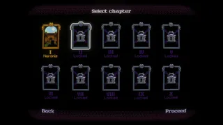 Скриншот 4 к игре Glaide