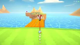 Скриншот 2 к игре Tongue Tale Turbo