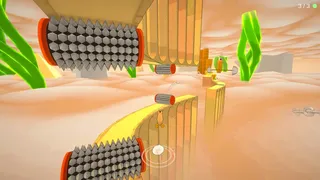 Скриншот 3 к игре Tongue Tale Turbo