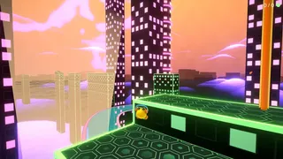 Скриншот 4 к игре Tongue Tale Turbo