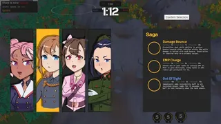 Скриншот 3 к игре Panzer Vor