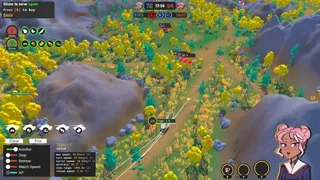Скриншот 6 к игре Panzer Vor