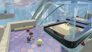 Скриншот 8 к игре Ligmanauts