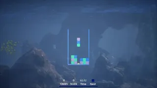 Скриншот 1 к игре color drop