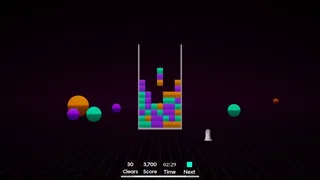 Скриншот 7 к игре color drop