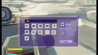Скриншот 5 к игре Survive On The Moon