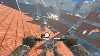 Скриншот 4 к игре Jumper