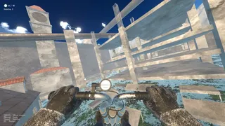 Скриншот 6 к игре Jumper