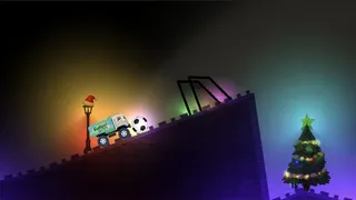 Скриншот 1 к игре FOOTBALL DRIVE