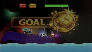Скриншот 2 к игре FOOTBALL DRIVE