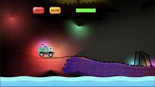 Скриншот 4 к игре FOOTBALL DRIVE