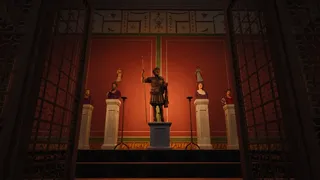 Скриншот 3 к игре Londinium: AD 215