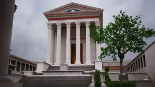 Скриншот 7 к игре Londinium: AD 215