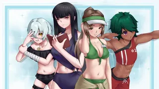 Скриншот 2 к игре Beach Episode