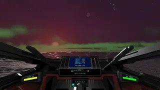 Скриншот 2 к игре Super Starship