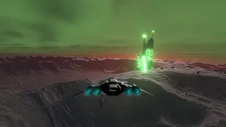 Скриншот 3 к игре Super Starship