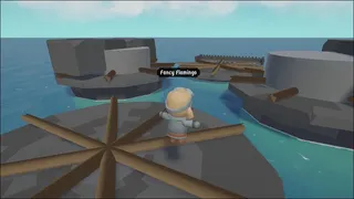 Скриншот 3 к игре Knight Games