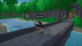 Скриншот 4 к игре Knight Games