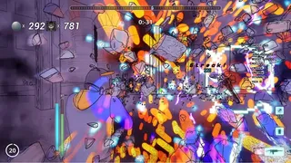 Скриншот 3 к игре Hyper Vyper