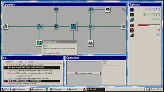 Скриншот 2 к игре MMO98